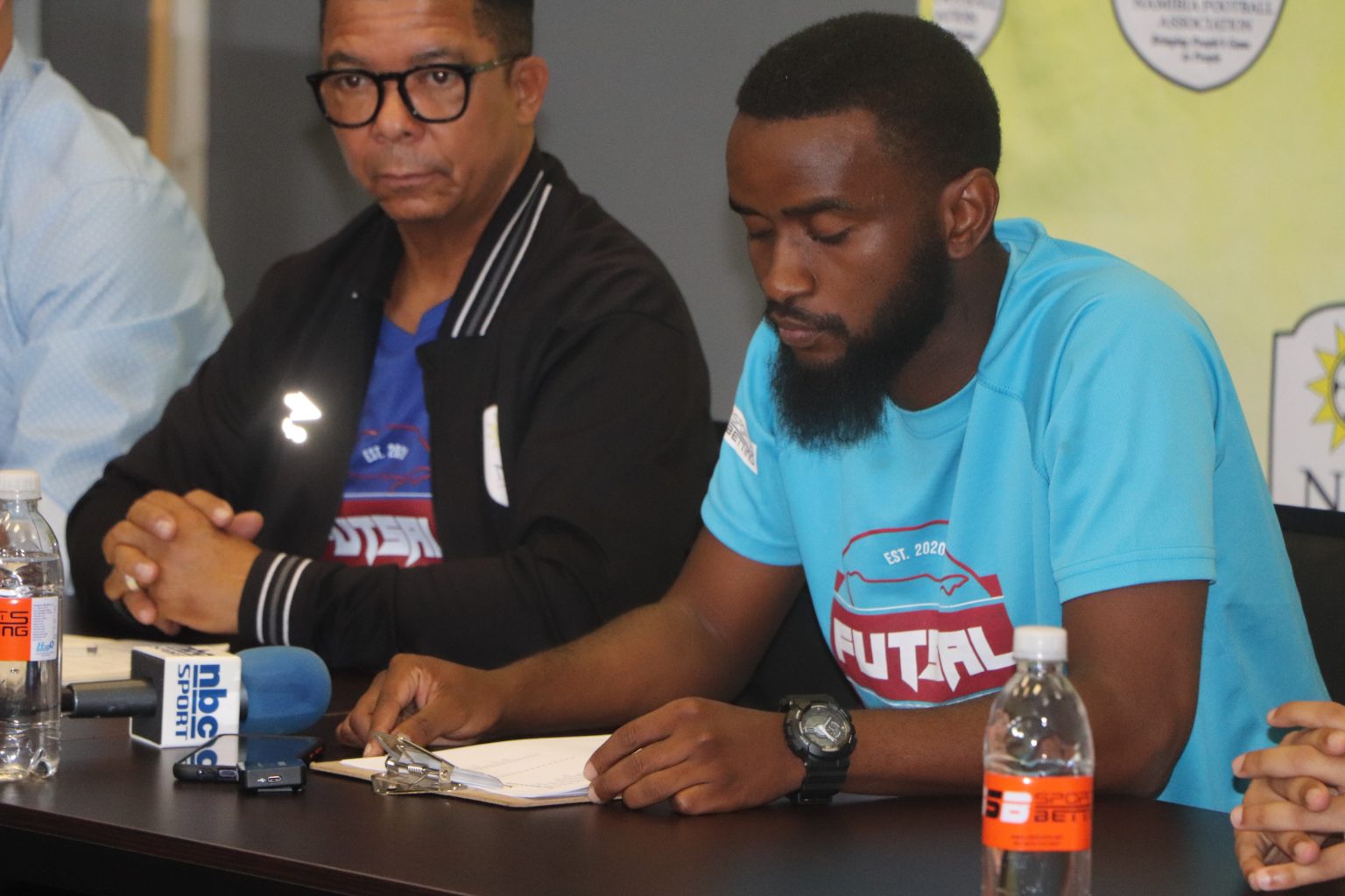 Futsal Namibia Lays Groundwork For Total Energies AFCON Qualifiers NFA