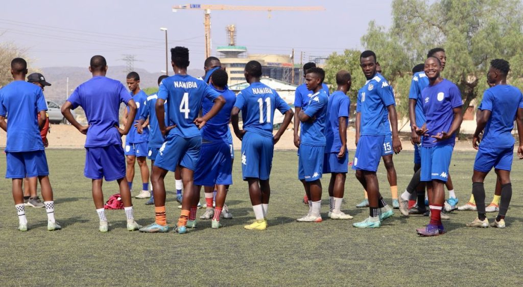 2022 COSAFA U20 Championship