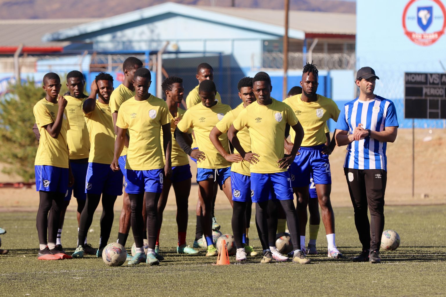 Brave Warriors On  Crucial Journey To Recuperate Fitness Levels For Forthcoming Contests