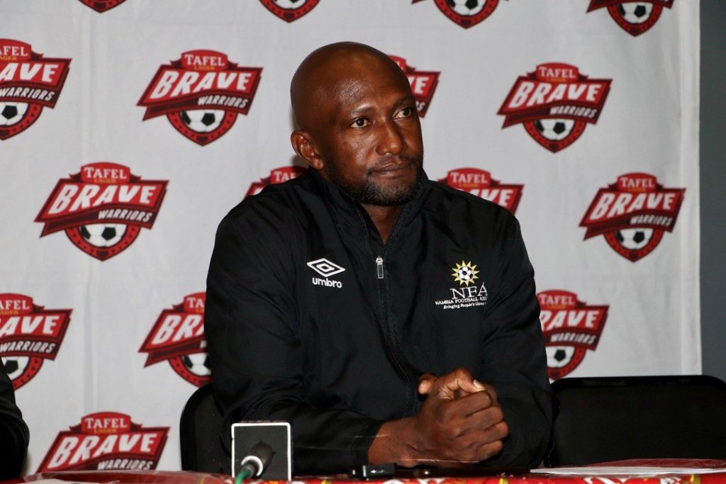 Benjamin reflects on past year as Braves Head Coach….