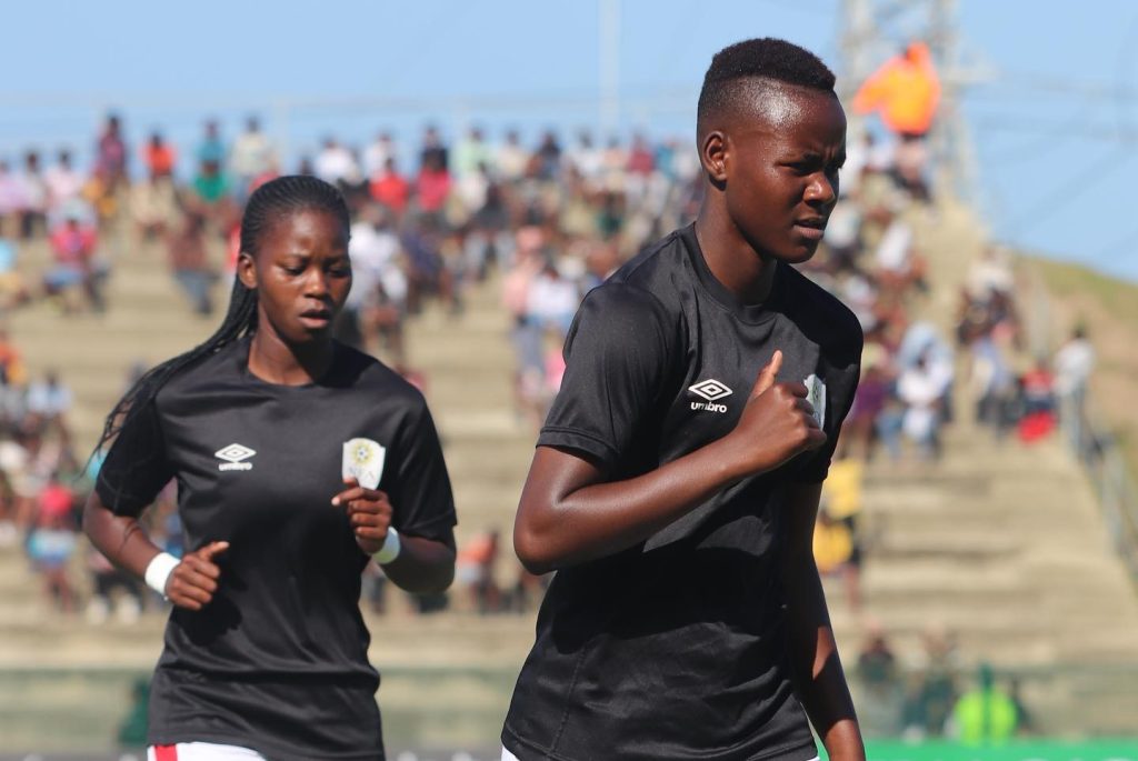 Young Gladiators: 50 players invited to trials ahead of World Cup qualifiers.