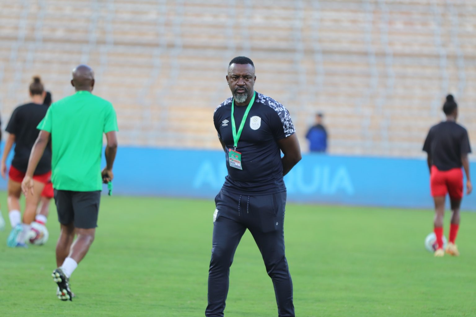 The odds are against us…