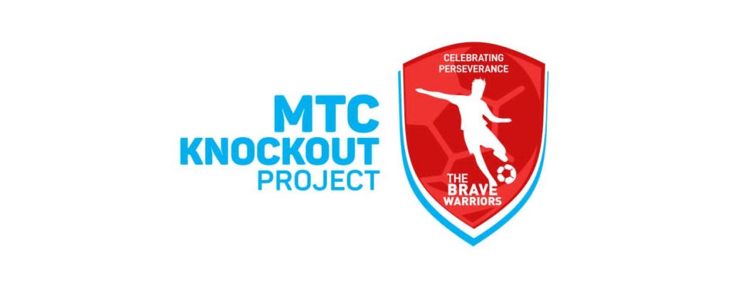 MTC Knock Out Project Rallies Behind the Tafel Lager Brave Warriors for AFCON 2024