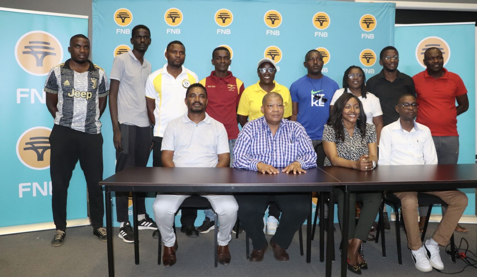 FNB Women’s Super League 2023/24 Season Launched With Bigger Prizes And ...