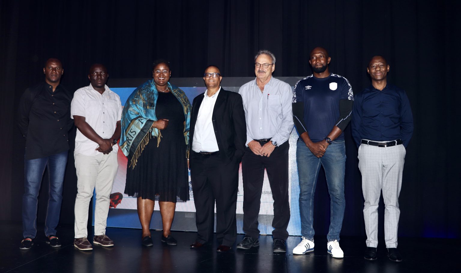 MTC Knockout Project Spawns 2.4 Million for Brave Warriors AFCON 2024 Preparations