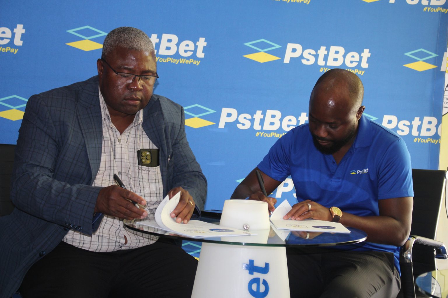 “You play and PstBet will pay.”