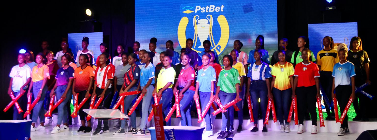 “A positive step towards gender inclusivity”