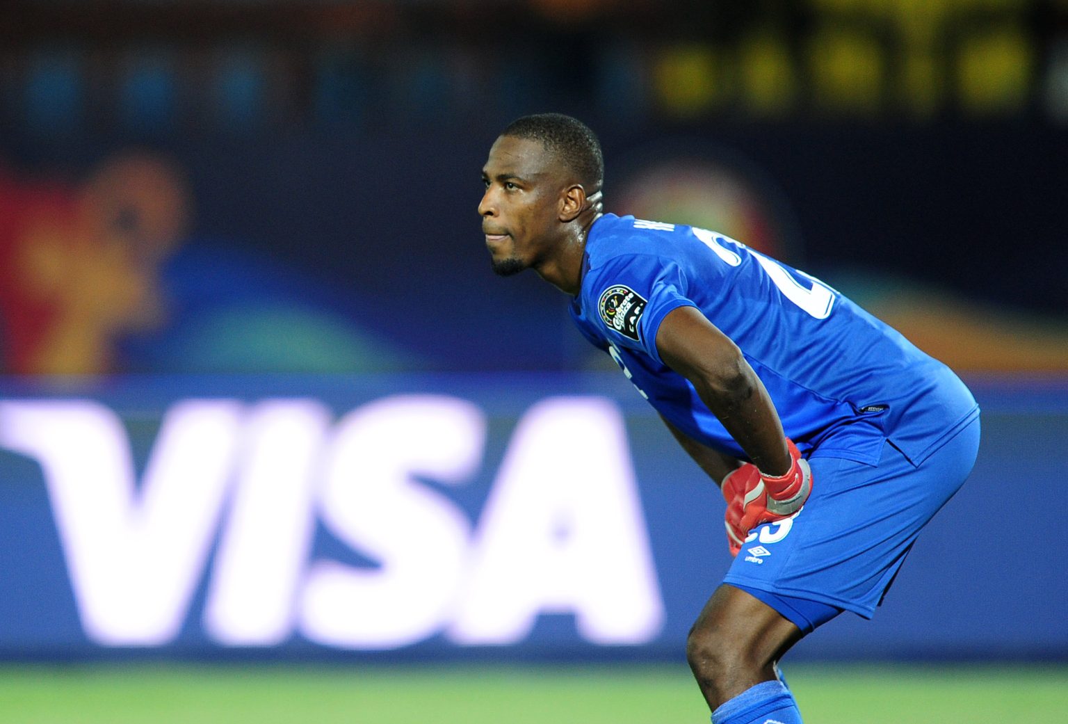 Kazapua nominated for COSAFA awards