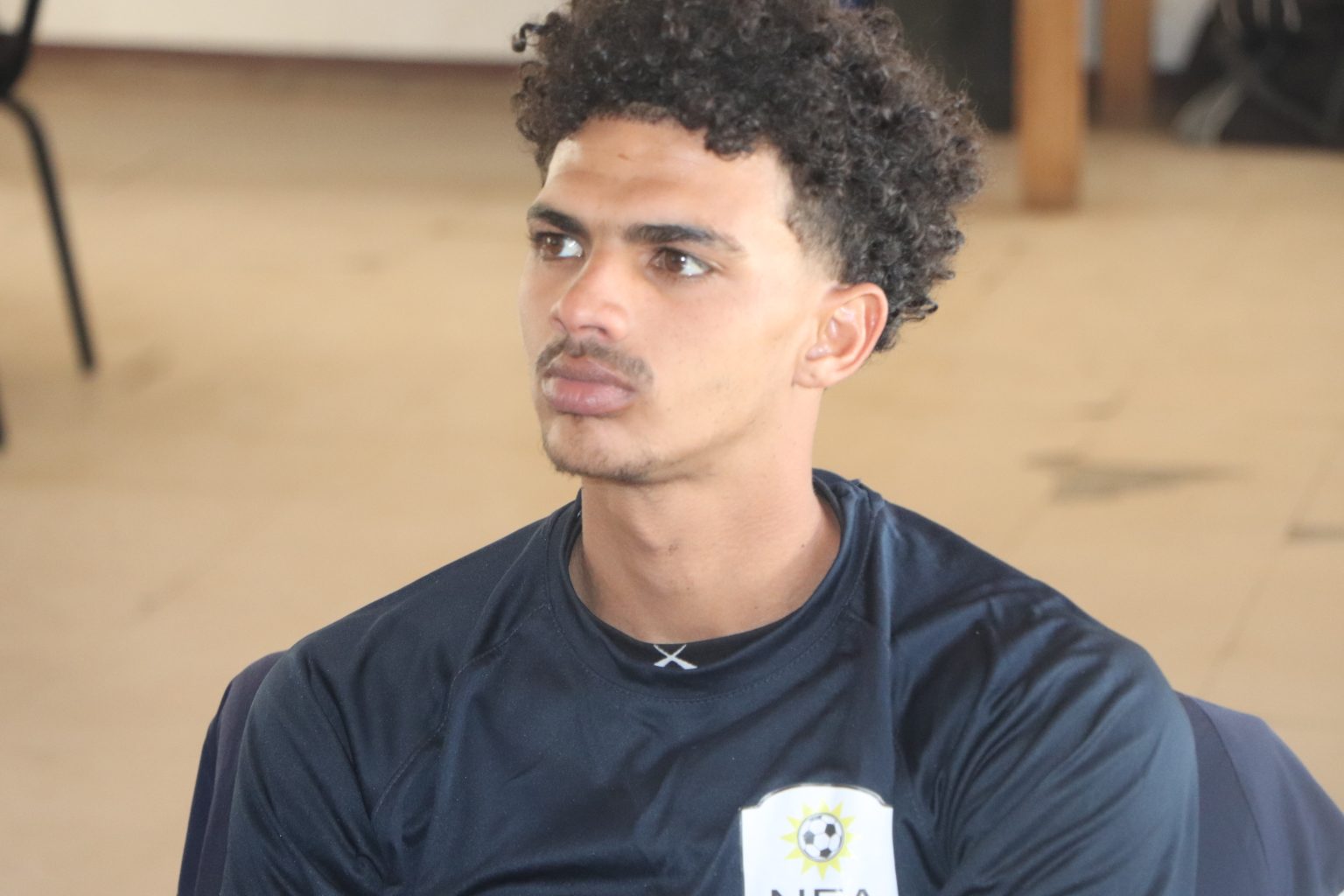 NFA Introductory Course underway in Rehoboth