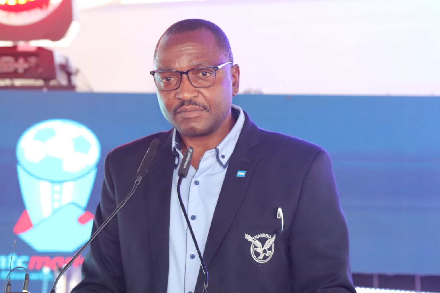 NFA announce the passing of General Secretary