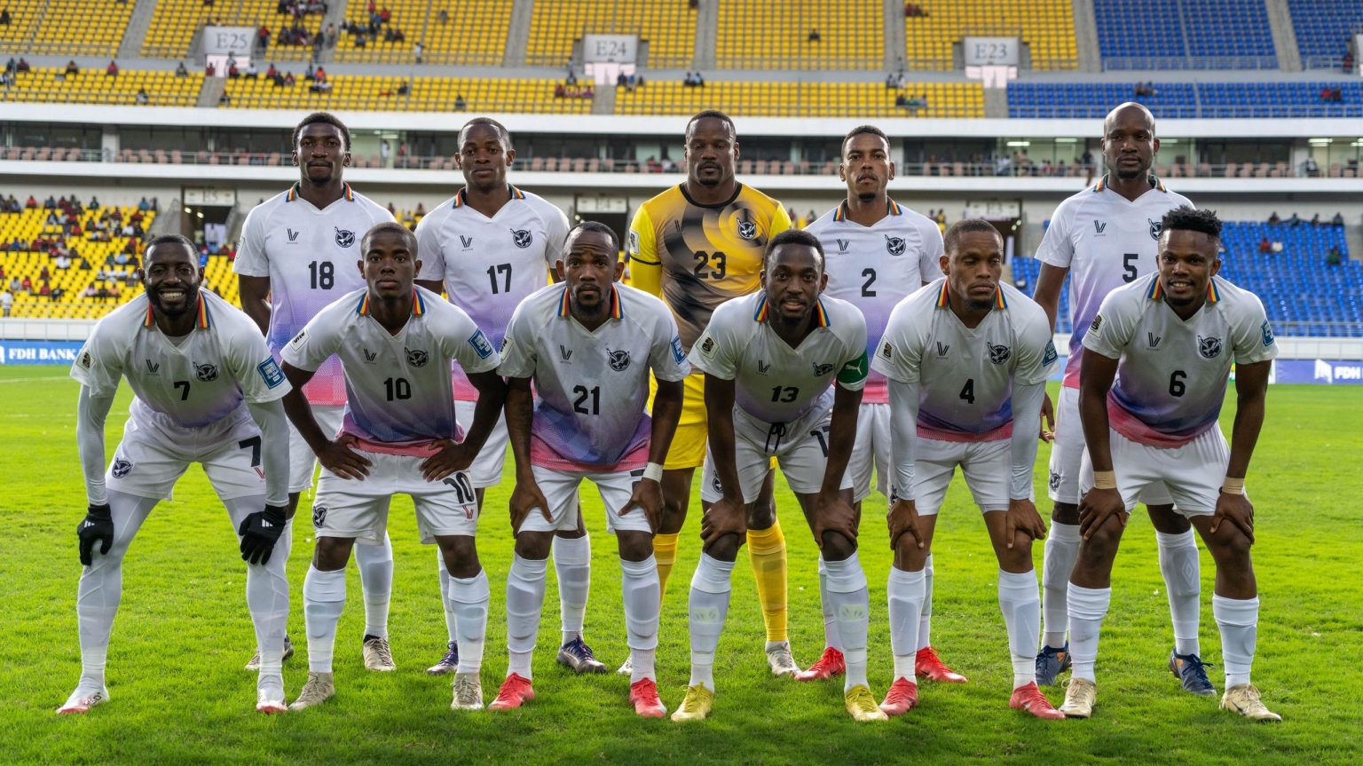 “Everyone is allowed to dream”