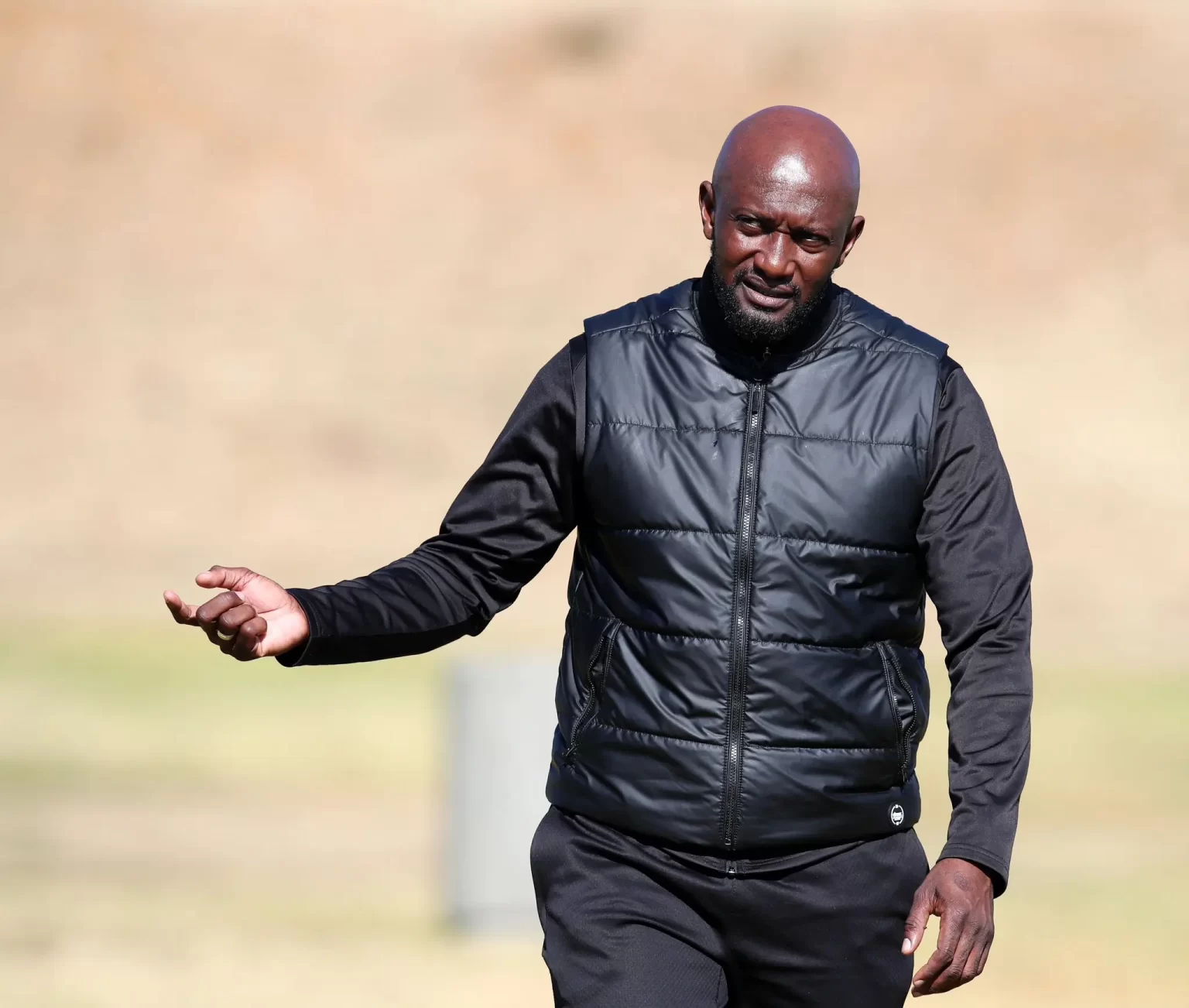 Namibia gets Cameroon, Comoros and Congo for AFCON Qualifiers