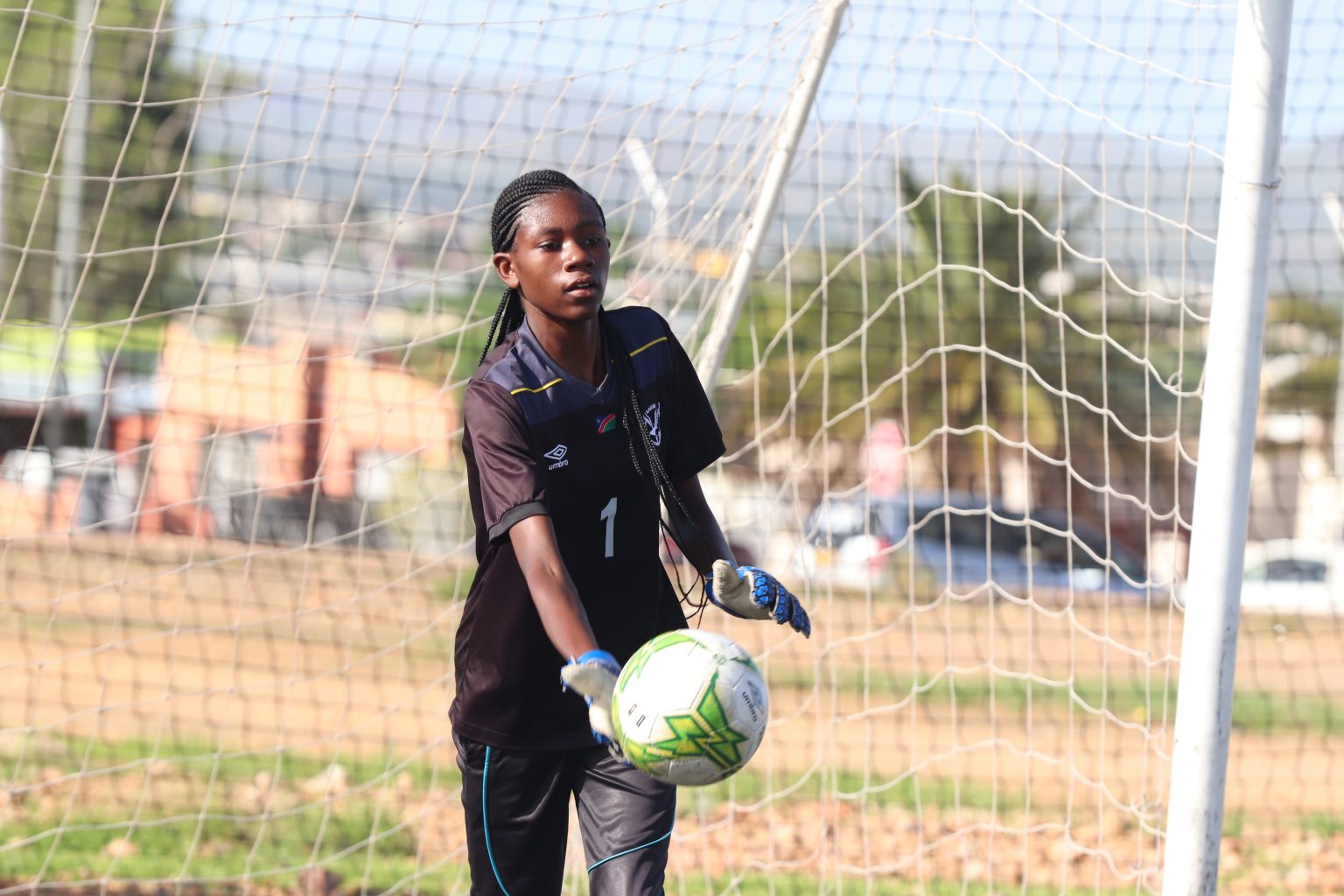 NFA to Host Elite FIFA Goalkeeping Course from 14–18 December