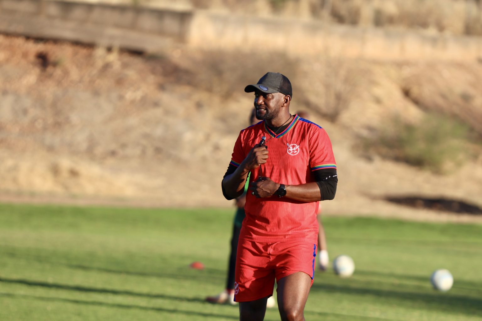 Brave Warriors to partake in FIFA Series 2026