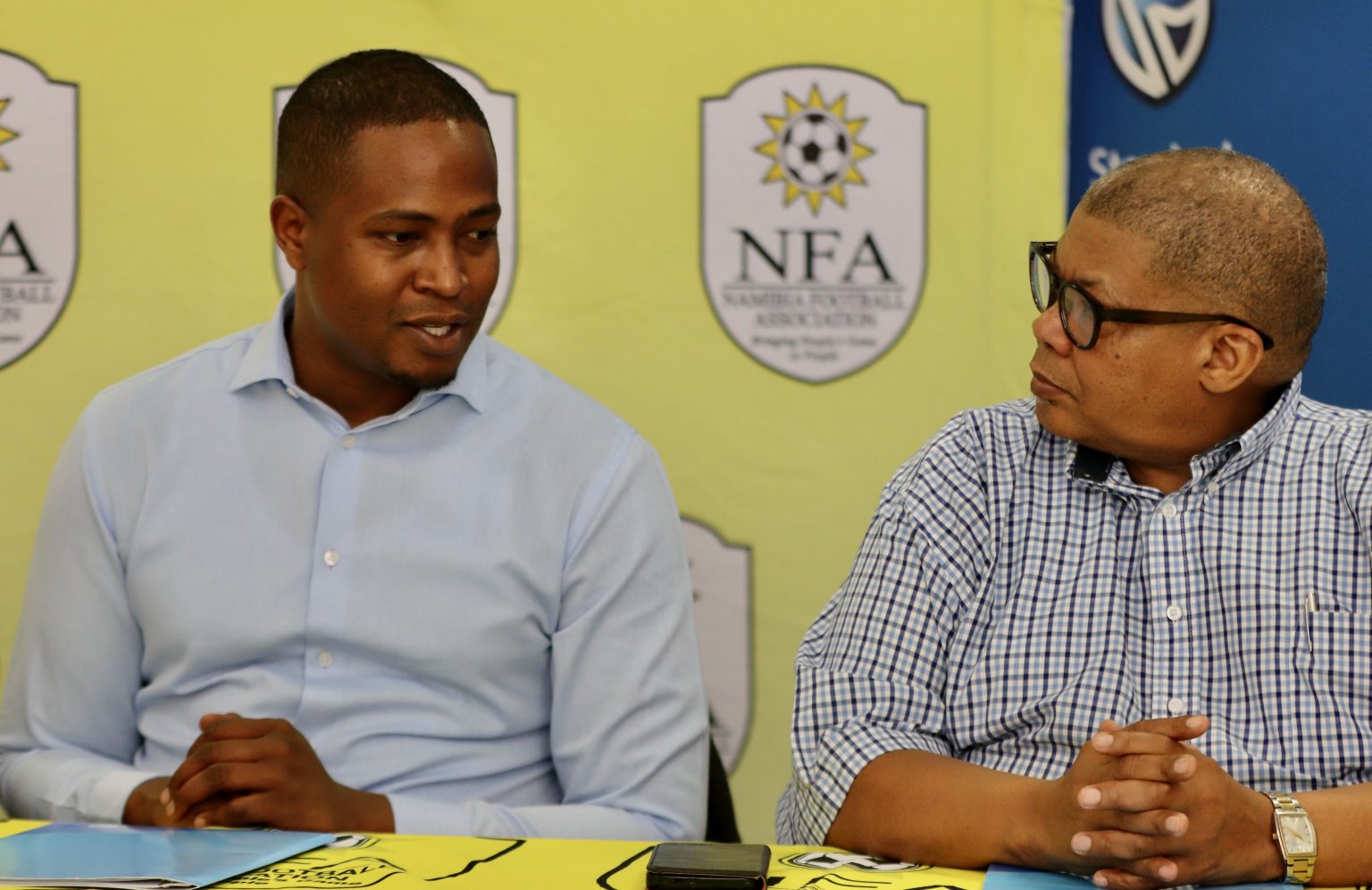NFA and Standard Bank Namibia Strengthen Partnership Through Employee Home Ownership Initiative