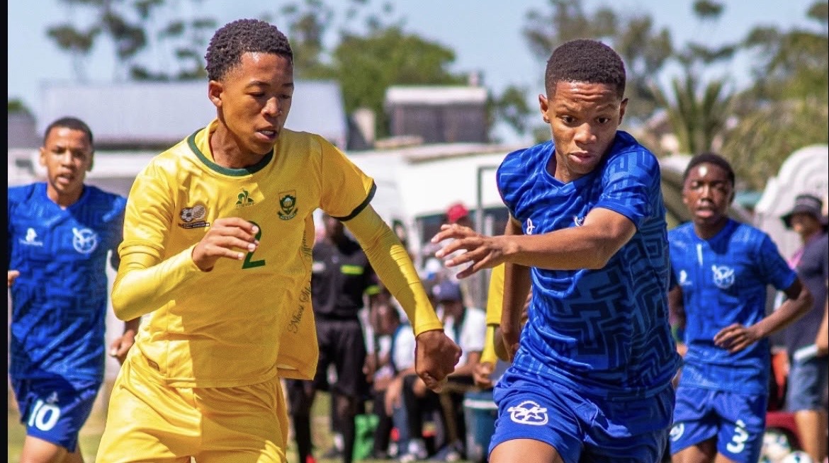 Eric Quest: Balancing Rugby and Football Ambitions